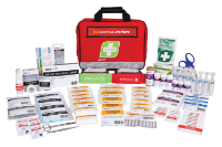 FAST AID FIRST AID KIT R2 ELECTRICAL WORKERS KIT SOFT PACK